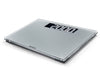 EAN 4006501638649 - Soehnle Style Sense Comfort 600 Rectángulo Acero inoxidable Báscula personal electrónica imagen 1