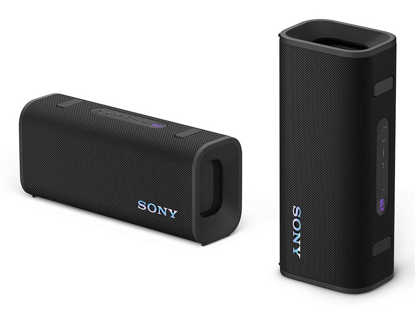 EAN 4548736164598 - Sony SRSULT30H Altavoz portátil estéreo Gris imagen 14