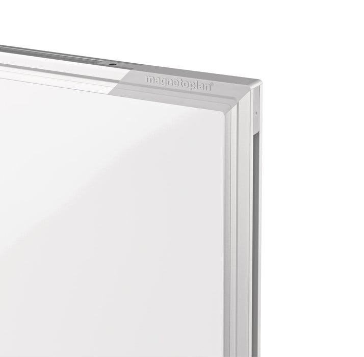 Magnetoplan Schreibtafel Sp 1240388 Blanco