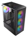 EAN 0761345102056 - Antec AX27 RGB Midi Tower Negro imagen 10