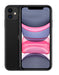 EAN 194252097281 - Apple iPhone 11 15,5 cm (6.1") SIM doble iOS 14 4G 64 GB Negro imagen 1