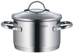 EAN 4000530736512 - WMF Provence Plus 0721556380 kit de cacerolas 9 pieza(s) imagen 5