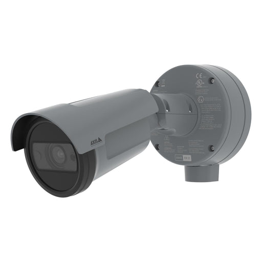 EAN 7331021079106 - Axis 02534-001 cámara de vigilancia Bala (forma) Cámara de seguridad IP Interior y exterior 3840 x 2160 P imagen 1