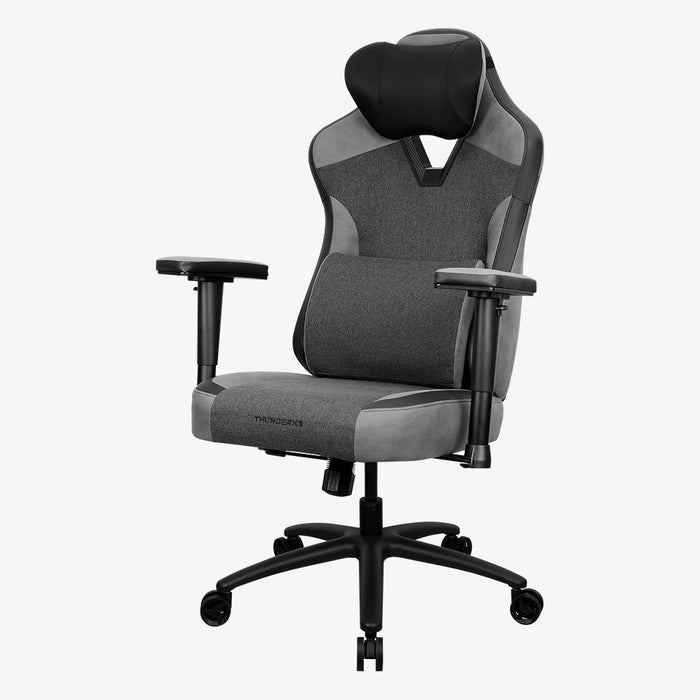 Thunderx3 Eaze Loft - Gaming Silla - Negro