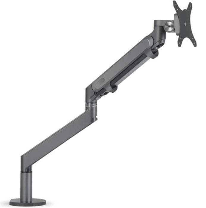 EAN 4250058587152 - Hagor 8715 soporte para monitor 81,3 cm (32") Escritorio Negro imagen 1