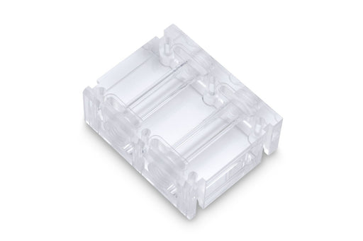 EAN 3831109813942 - EK 3831109813942 accesorio o pieza de sistema de refrigeración para ordenador Puente para bloques de agua imagen 2