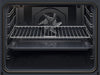 EAN 7333394046198 - AEG Series 5000 OU5PB40SM 72 L 2990 W Negro, Acero inoxidable imagen 6