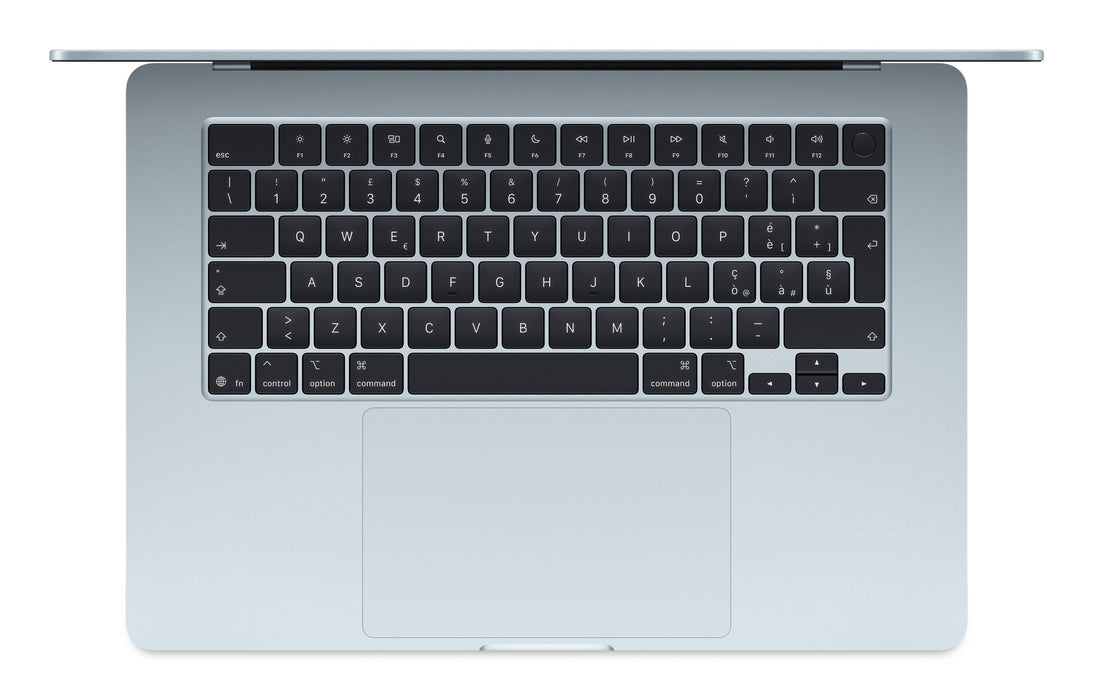 Apple Macbook Air 2025 15" M4 10c/10g 16/256gb Sky Blue Mc7a4t/A