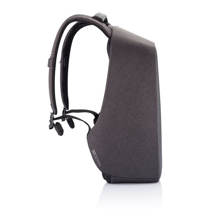 EAN 8714612115473 - XD-Design Bobby Hero Small mochila Antracita, Negro Espuma, Tereftalato de polietileno (PET) imagen 3