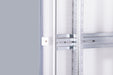 EAN 4016032331056 - Digitus DN-19 42U-6/8-1 armario rack Rack o bastidor independiente Gris imagen 2
