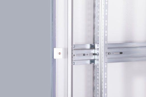 EAN 4016032331056 - Digitus DN-19 42U-6/8-1 armario rack Rack o bastidor independiente Gris imagen 2