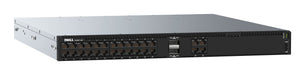 EAN 5397184222805 - DELL S-Series S4128T Gestionado L2/L3 10G Ethernet (100/1000/10000) 1U Negro imagen 3
