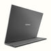 EAN 0199273697052 - Lenovo L16 pantalla para PC 40,6 cm (16") 1920 x 1200 Pixeles WUXGA LED Negro, Gris imagen 7
