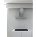 EAN 8003437233227 - Whirlpool AKR 558/3 IX De pared Acero inoxidable 428 m³/h imagen 4