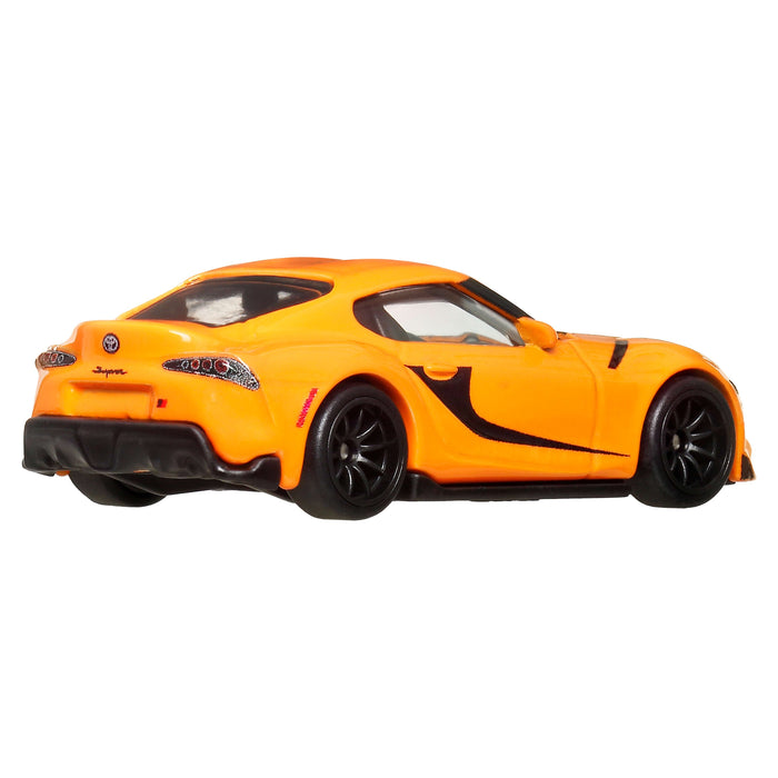 EAN 194735263509 - Hot Wheels Fast & Furious 2020 Toyota Supra imagen 5