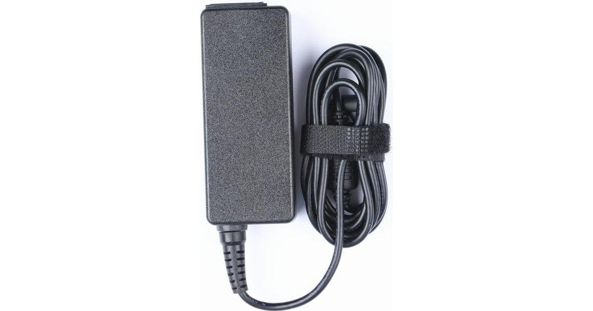 EAN 5706998233233 - ASUS 0A001-00530200 adaptador e inversor de corriente Interior 40 W Negro imagen 1
