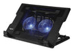 EAN 8435364319369 - iggual RP2V17A Soporte para ordenador portátil Negro 43,2 cm (17") imagen 8