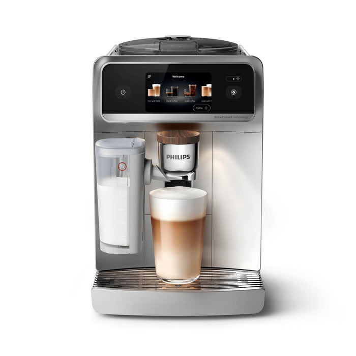 EAN 8720389064807 - Philips EP8757/20 cafetera eléctrica Totalmente automática Máquina espresso 1,9 L imagen 1