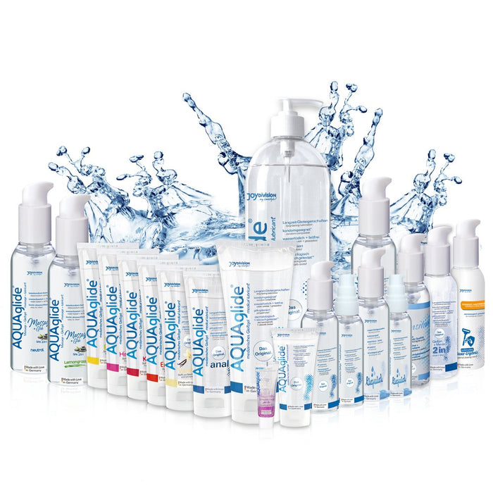 EAN 4028403117930 - JOYDIVISION JOY132 lubricante íntimo Oral 100 ml Lubricante de base acuosa imagen 2