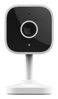 EAN 8713439713657 - Trust IPCAM-2900 Cubo Cámara de seguridad IP Interior 2304 x 1296 Pixeles Escritorio imagen 2
