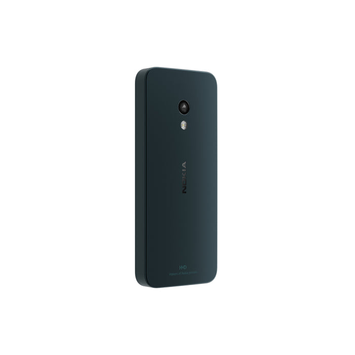 Hmd (Nokia) 225 4g Dual Sim Blue Eu