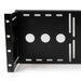 EAN 0065030834896 - StarTech.com RKLCDBK accesorio de bastidor Soporte de montaje imagen 2