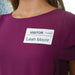 EAN 5411313113564 - DYMO LW - Small Name Badge Labels - 41 x 89 mm - S0722560 Blanco Etiqueta para impresora autoadhesiva imagen 3