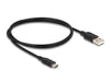 EAN 4043619115006 - DeLOCK 11500 hub de interfaz USB 3.2 Gen 2 (3.1 Gen 2) Type-C 10000 Mbit/s Gris imagen 2