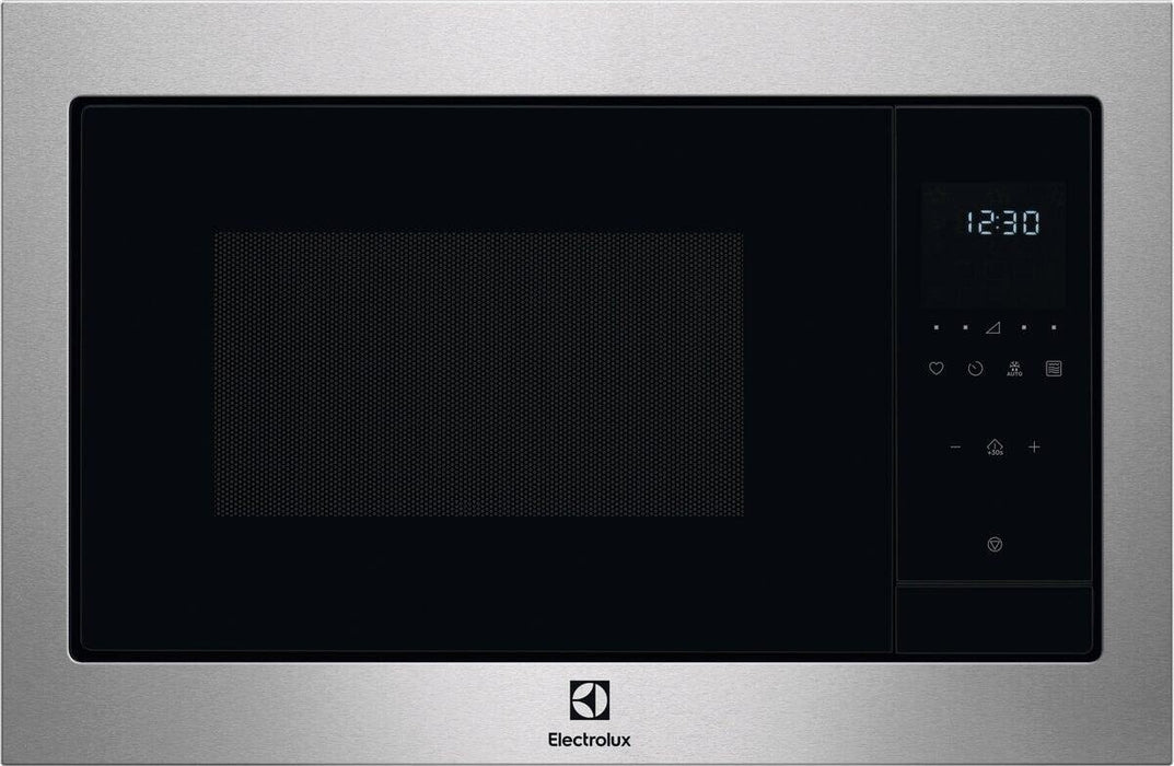 EAN 7333394155555 - Electrolux EMS4253TBX Acero inoxidable Integrado 25 L 900 W imagen 1