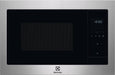 EAN 7333394155555 - Electrolux EMS4253TBX Acero inoxidable Integrado 25 L 900 W imagen 1