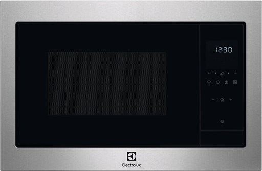 EAN 7333394155555 - Electrolux EMS4253TBX Acero inoxidable Integrado 25 L 900 W imagen 1