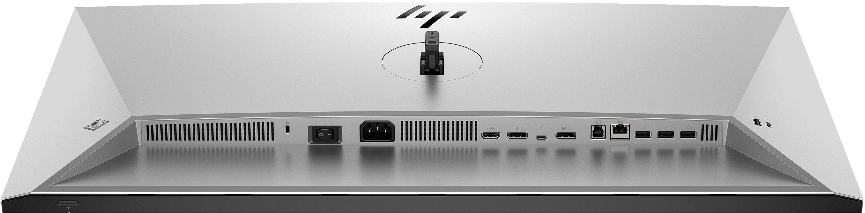 EAN 5715063476543 - HP Series 7 Pro شاشة 4K Thunderbolt 4 مقاس 31.5 بوصة - 732pk pantalla para PC 80 cm (31.5") 3840 x 2160 P imagen 7