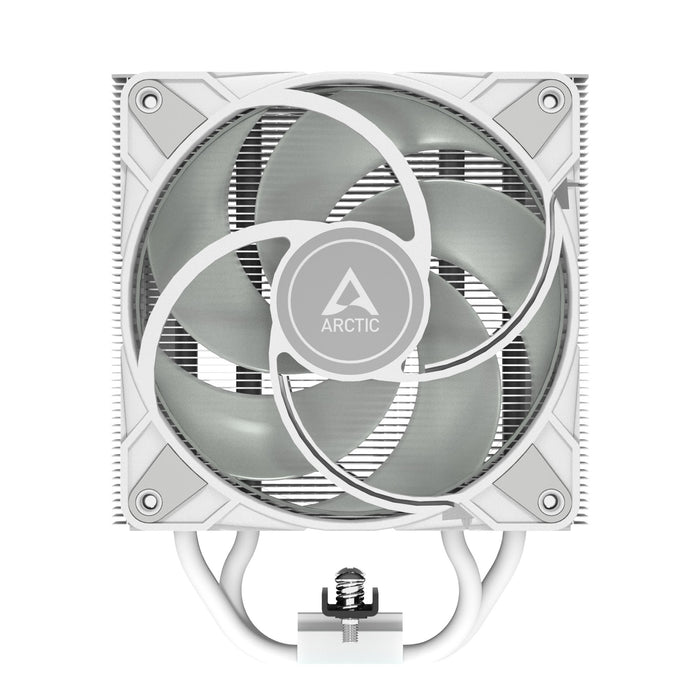 EAN 4895213704168 - ARCTIC Freezer 36 A-RGB Procesador Refrigerador de aire 12 cm Blanco 1 pieza(s) imagen 6