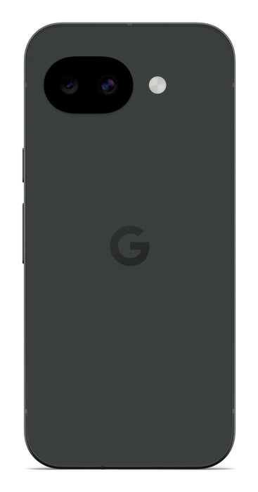 Smartphone Google Pixel 10a 5g 8gb Ram 256gb - Obsidian
