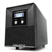 EAN 8436035923717 - Salicru 6A0EA000002 sistema de alimentación ininterrumpida (UPS) Línea interactiva 1 kVA 700 W 6 salidas  imagen 3
