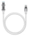EAN 4040849741593 - Goobay 74159 cable de red Blanco 2 m Cat6 F/UTP (FTP) imagen 5