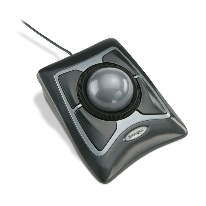 EAN 0085896643258 - Kensington Expert Mouse ratón Oficina Ambidextro USB tipo A Óptico 400 DPI imagen 5