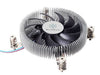 EAN 4710007220597 - Silverstone SST-NT07-115X sistema de refrigeración para ordenador Conjunto de chips Enfriador 8 cm Negro, imagen 1