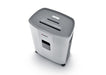 EAN 4009729074244 - Dahle PS 240 triturador de papel Corte cruzado 65 dB Negro, Gris imagen 9