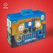 EAN 8436563094422 - Blade Gaming DSPS5CPTAN accesorio y piza de videoconsola Protectora imagen 4