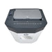 EAN 4030152028177 - HP OneShred Auto 80CC triturador de papel Corte cruzado 68 dB 22 cm Blanco imagen 5
