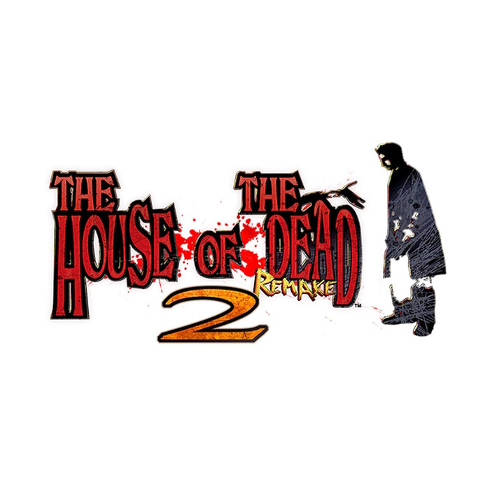 EAN 3701529503696 - Microids The House of The Dead 2 Remake imagen 1