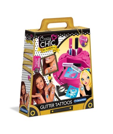 EAN 8005125185139 - Clementoni Crazy Chic imagen 1