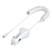 EAN 0065030883757 - StarTech.com USBLT2PCARW2 cargador de dispositivo móvil Smartphone Encendedor de cigarrillos Auto imagen 8
