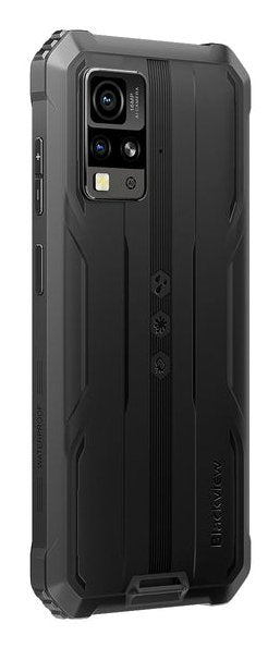 EAN 6931548321903 - Blackview BVBV4800 SE 16,7 cm (6.56") SIM doble Android 15 4G USB Tipo C 4 GB 64 GB 5100 mAh Negro imagen 6
