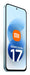 EAN 6939093006719 - Xiaomi Redmi Note 17 17,8 cm (6.99") 4G 4 GB 128 GB 7700 mAh Azul imagen 4