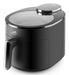EAN 8590393414000 - Eta Skyfry Sencillo 5 L Independiente 1500 W Freidora de aire caliente Negro imagen 1