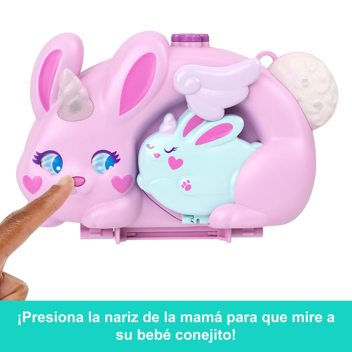 EAN 194735305599 - Polly Pocket JFT88 muñeca imagen 10