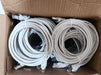 EAN 4015867228098 - Equip 635512 cable de red Blanco 3 m Cat6 S/FTP (S-STP) imagen 3