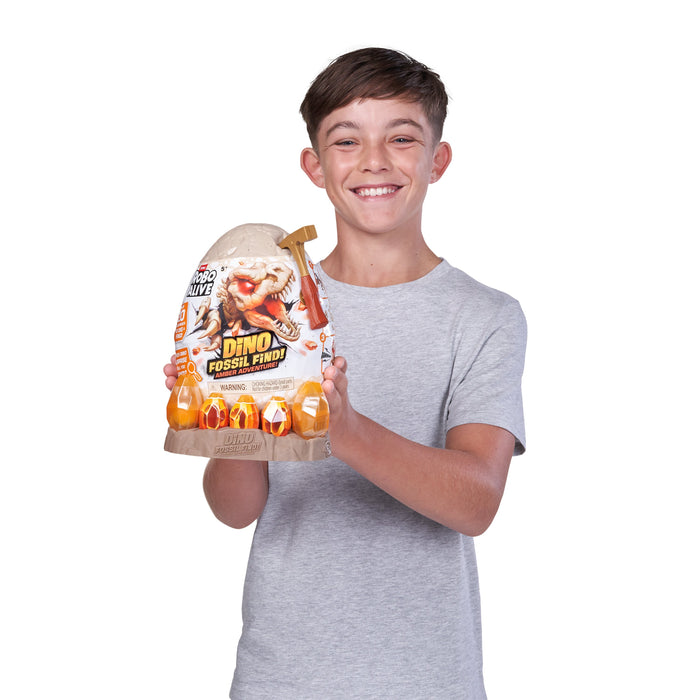 EAN 4894680042735 - Robo Alive 71153 figura de juguete para niños imagen 17